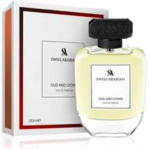 Swiss Arabian Oud und Lychee Eau de Parfum 100 ml
