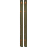 Fischer Transalp 98 CTI Freerideski 24/25 (Größe 169cm, braun)