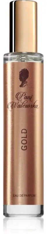 Pani Walewska Gold Eau de Parfum für Damen 15 ml