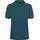 James & Nicholson Poloshirt Classic Petrol M