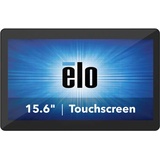 ELO Touch Solutions I-Series 2.0 15.6" schwarz, Core i5-8500T, 8GB RAM, 128GB SSD (E692244)
