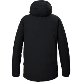 G.I.G.A. DX GW 11 MN JCKT schwarz 3XL