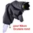 JJC RC DK19 Raincover für Nikon Kameras