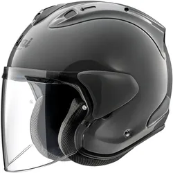 Arai SZ-R VAS Evo Diamond Jet Helm, grijs, M Voorman