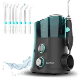 Cecotec Bamba 1200 Jet Pro V Munddusche - Black