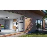 Daikin Altherma M HW 260 Brauchwasser-Wärmepumpe 260 l Speicher