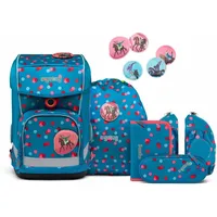 ergobag Cubo Light Set VoltiBär