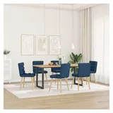 vidaXL 3315671 Restaurant- & Esszimmer-Stuhl