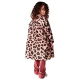 RAINKISS PINK PANTHER KIDS Regenponcho - 120-160cm