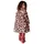 RAINKISS PINK PANTHER KIDS Regenponcho - 120-160cm