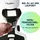 casativo 2-in-1 Boden-Wischsauger HEPA-Filter