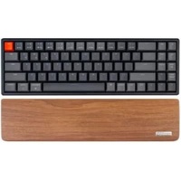 Keychron PR17 Wooden Palm Rest für K14 Tastatur, Handballenauflage
