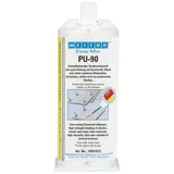 WEICON Polyurethan-Klebstoff Easy-Mix PU-90 50 ml