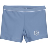 Color Kids - Badehose Solid Uni in coronet blue, Gr.128,