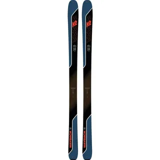 K2 Tourenski WAYBACK 84 LTD SKIN SET design 174 cm