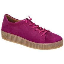 Gabor 53.331.10 Damen Lila/Pink 42