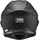 Shoei GT-Air 3, Matt-Schwarz XS