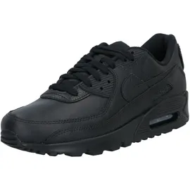 Nike Air Max 90 LTR Herren Black/Black/Black 44,5