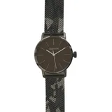 Gigandet Minimalism Edelstahl 36 mm G43-026