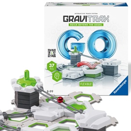 Ravensburger GraviTrax GO Flexible.