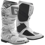 Gaerne SG-12, Stiefel - Weiß - 46 EU