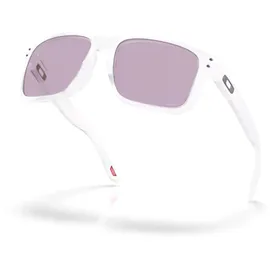 OAKLEY Holbrook oo9102 AO - Sonnenbrille - Matte transparent 55/18