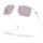 OAKLEY Holbrook oo9102 AO - Sonnenbrille - Matte transparent 55/18