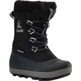 Kamik Cascade black (BLK) 39