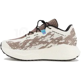 Salomon Aero Glide 4 GRVL Herren Vanilla Ice/Black 44