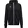 hummel Hmlmove Grid Kapuzenjacke Herren Schwarz M