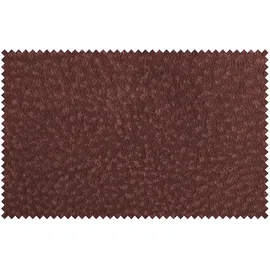 KOINOR Sessel Safira Leder 92 x 113 x 90 cm Rot elektrisch