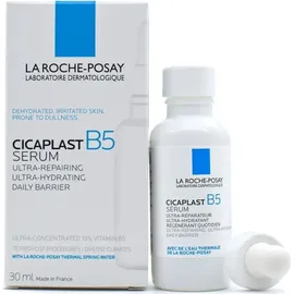La Roche-Posay Cicaplast B5 Serum 30 ml