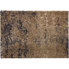 Schöner Wohnen Sauberlaufmatte Manhattan 50 x 70 cm Vintage Taupe