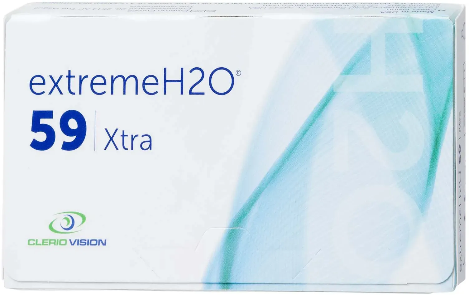 Extreme H2O Xtra