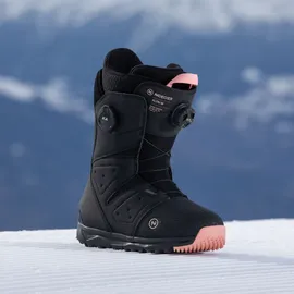 NIDECKER Altai W BOA black - schwarz