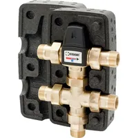 ESBE VTR322 | Temp. 35 - 60 °C |