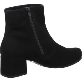 Semler Stiefelette in schwarz | Gr.: 40,5