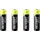 VOLTCRAFT Endurance AA 2000 mAh 4 St.