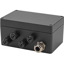 SIEMENS Anschlusskasten 7MH5001-0AA20