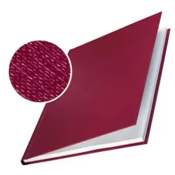 Buchbindemappe 10St A4 bord. LEITZ 7391-00-28 Hardcov.7mm
