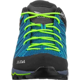 Salewa Mountain Trainer Lite M malta/fluo green 45