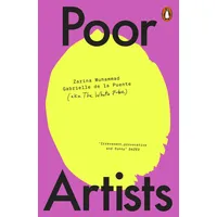 Penguin Books Ltd Poor Artists