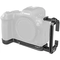 SmallRig 4983 L-Shape Mount Plate für Canon EOS R5