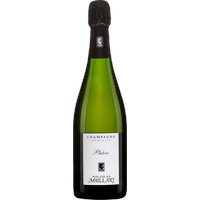 Nicolas Maillart Brut Platine Premier Cru - Champagner