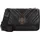 DKNY Delphine Umhängetasche Polyurethan Gold/Black