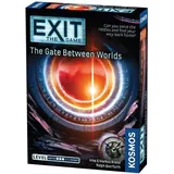 Kosmos EXIT - The Game: