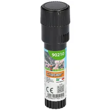 Claber Versenkregner POP-UP, DN15(1/2''), max.