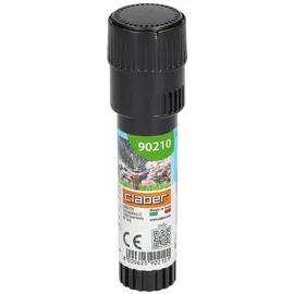 Claber Versenkregner POP-UP, DN15(1/2''), max.