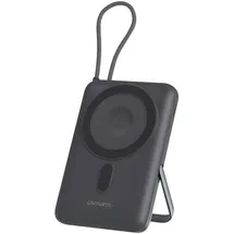 4smarts Wireless Powerbank Enterprise Pocket 10000mAh 22.5W, Qi2 ready