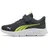Puma FlexFocus Modern AC+ Strong Gray/White 34